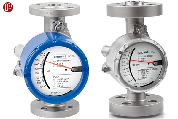 روتامتر فلزی/استیل ( Metal tube rotameter)